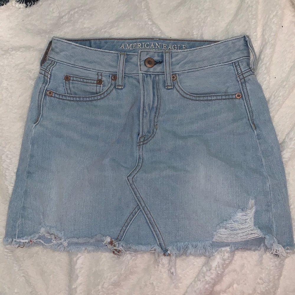 American Eagle Skirt